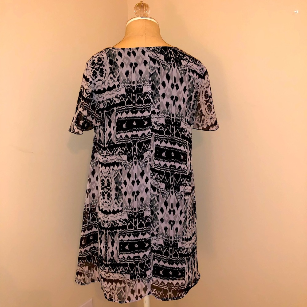 Show Me Your Mumu Kylie Mini Dress - Picture 3 of 4